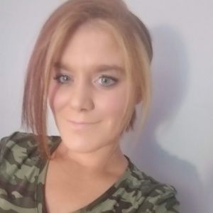 Meet your Posher, Jaclyn